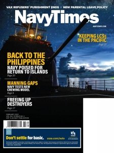 Navy Times - 02.2023