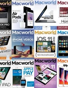 Macworld USA - 2017 Full Year