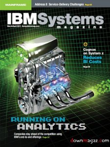 IBM Systems - March/April 2011