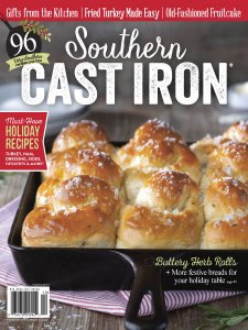 Southern Cast Iron - 11/12 2019