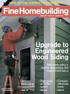 Fine Homebuilding - 07.2020