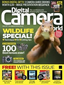 Digital Camera World - 09.2020