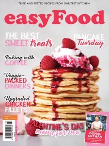 Easy Food Ireland - 02.2021