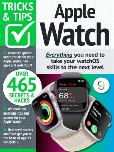 Apple Watch Tricks & Tips - Ed. 5 2024