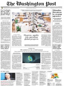 The Washington Post - 03.10.2021