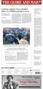 The Globe and Mail 05.2.2024