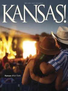 KANSAS! - Is. 4 2025