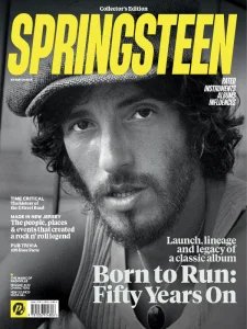 Springsteen Collector's Edition 2025