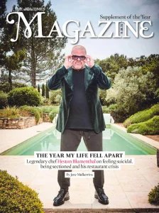 The Times Magazine - 14.06.2025