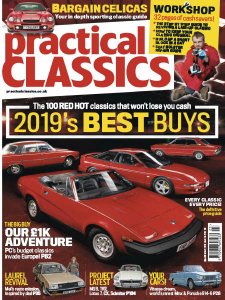 Practical Classics - 03.2019