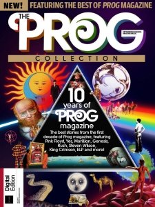 The Prog - Vol. 01 2021