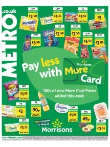 Metro UK - 19.02.2025