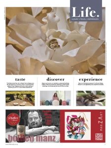 Franschhoek Life - 02/03 2025