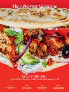 The Observer Magazine - 7.09.2025