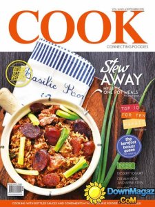 Cook PH - September 2015