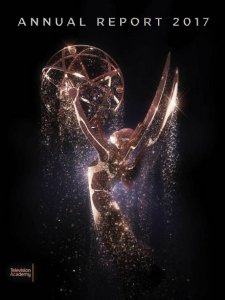 Emmy - Annual report 2017