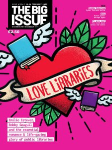 The Big Issue - 10.02.2020