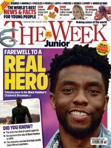 The Week Junior UK - 5.09.2020