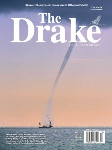 The Drake - Fall 2021