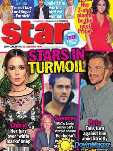 Star UK - 7 December 2015