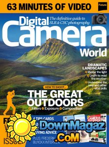 Digital Camera World - 10.2017