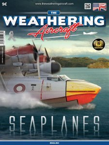 The Weathering Aircraft - 12.2017