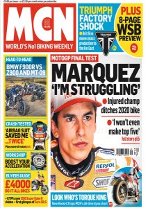 MCN - 26.02.2020