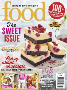 Food NZ - 03/04 2019