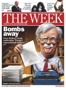 The Week USA - 02.7.2020