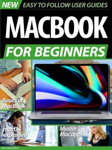 MacBook For Beginners