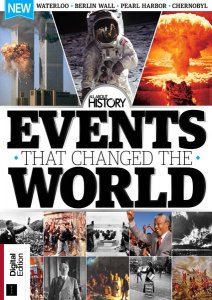 All About History - Events That Changed The World 2019