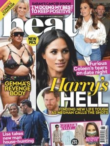 Heat UK - 5.09.2020