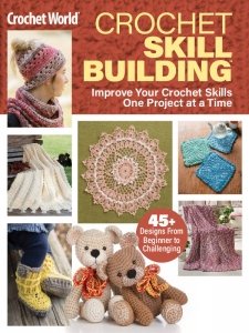 Crochet World - Late Winter 2023