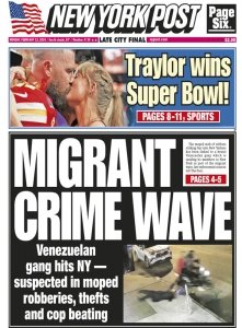 New York Post - 02.12.2024