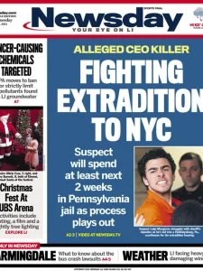 Newsday - 12.11.2024