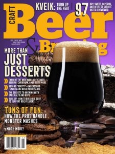 Craft Beer & Brewing - 10/11 2020