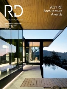 Residential Design - Vol 3 2021