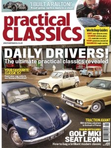 Practical Classics - 09.2024