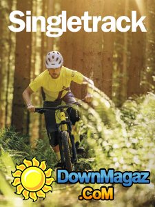 Singletrack - Issue 114 2017