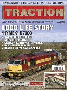 Traction - 03/04 2018