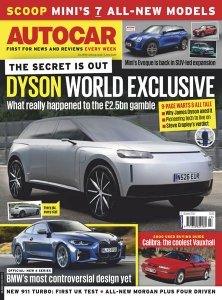 Autocar UK - 3.06.2020