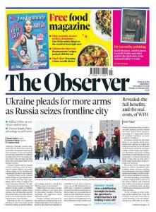 The Observer - 18.02.2024