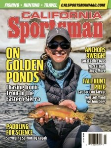 California Sportsman - 07.2020