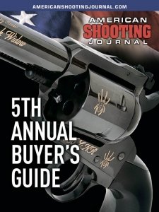 American Shooting Journal - Buyers Guide 2020