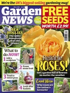 Garden News - 07.6.2024