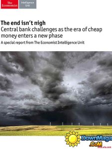 The Economist (Intelligence Unit) - The end isn't nigh 2013