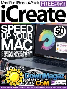 iCreate - Issue 170 2017