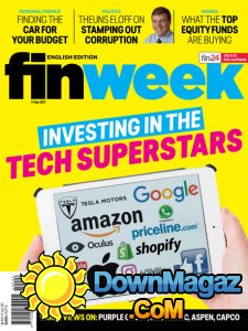 Finweek - 11.05.2017