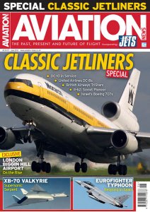 Aviation News - 06.2018