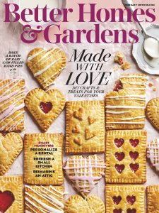 Better Homes & Gardens USA - 02.2019